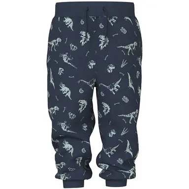 Joggingbroek Vimo (navy blazer dino world)