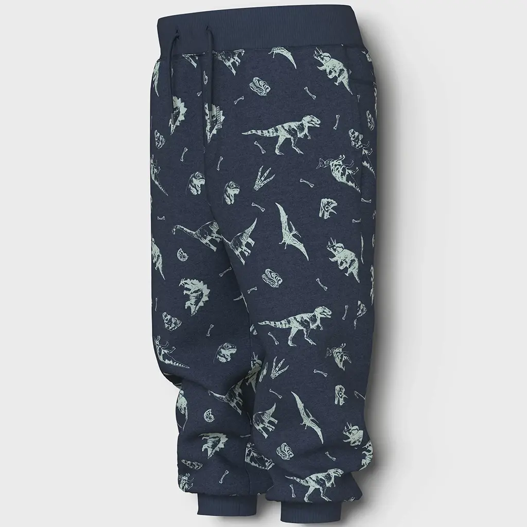 Joggingbroek Vimo (navy blazer dino world)
