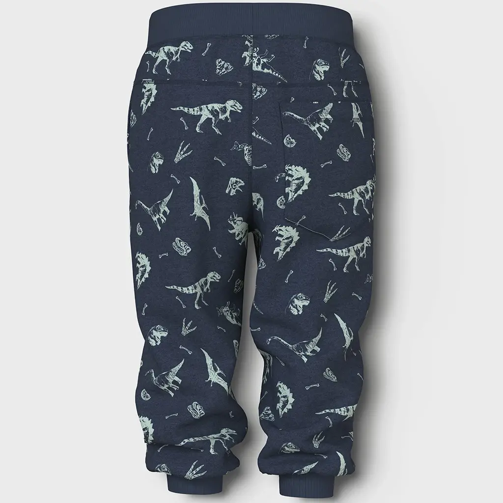 Joggingbroek Vimo (navy blazer dino world)