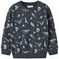 Name It Trui Vimo (navy blazer dino world)