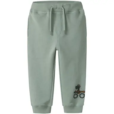 Joggingbroek Vimo (jadeite dino racing)