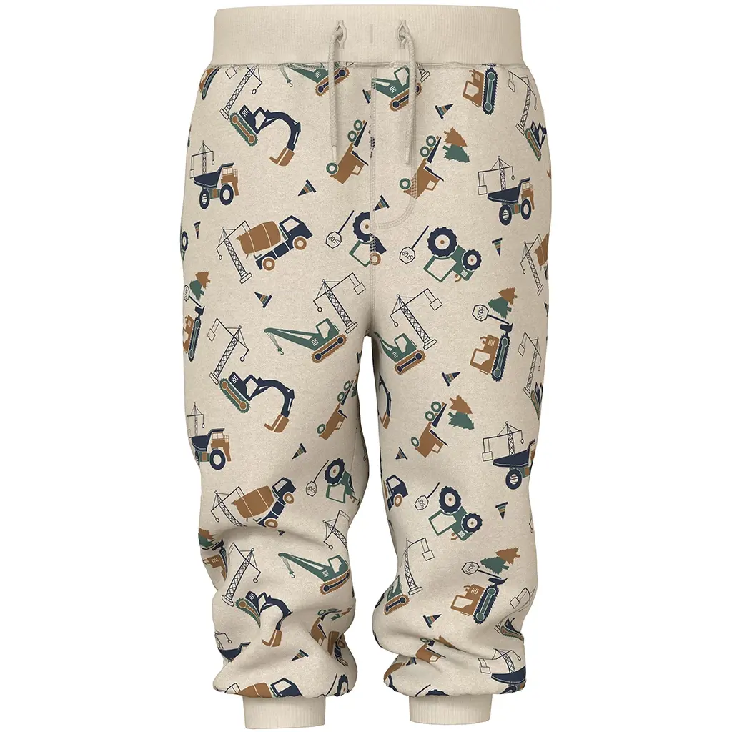 Joggingbroek Vimo (island fossil excavator)