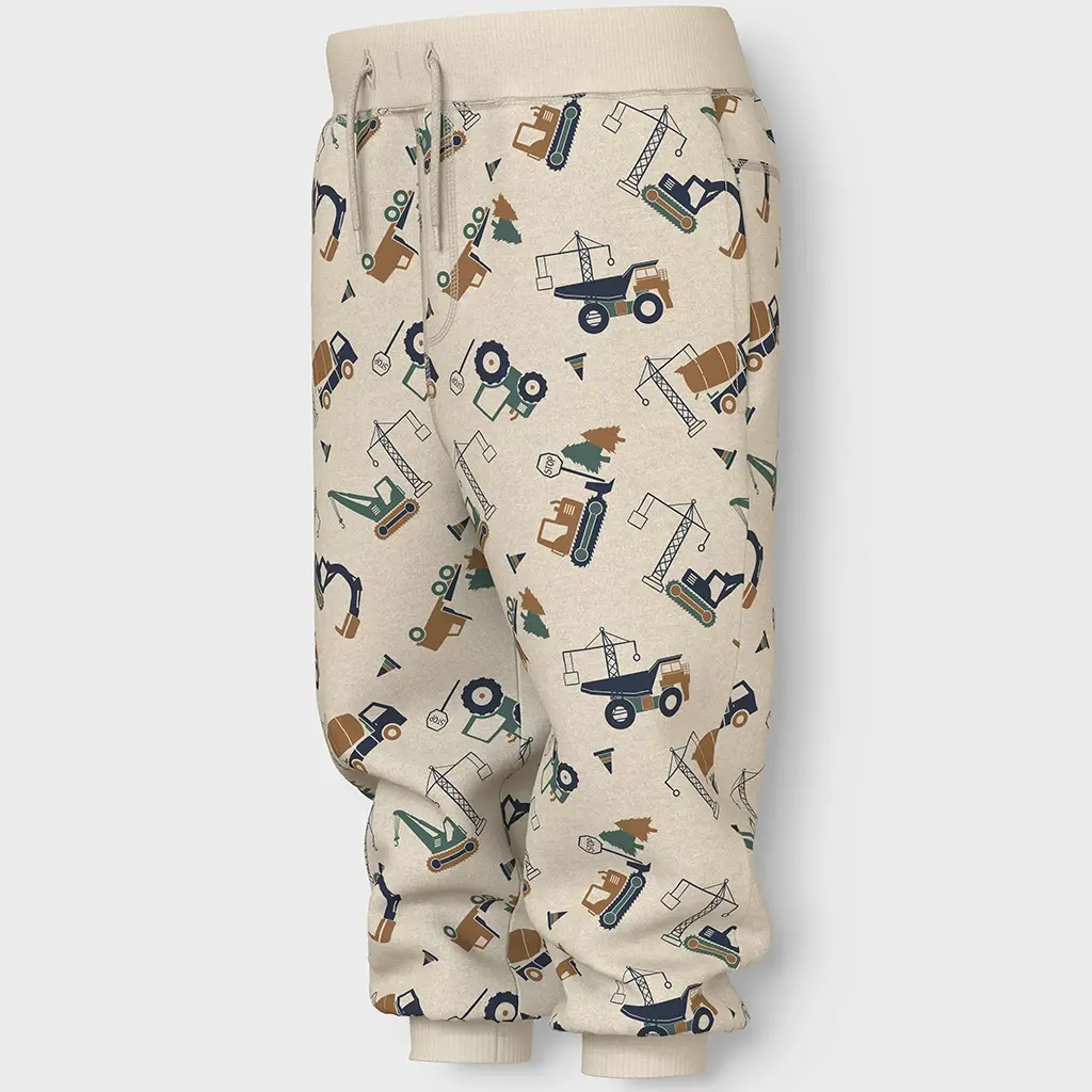 Joggingbroek Vimo (island fossil excavator)