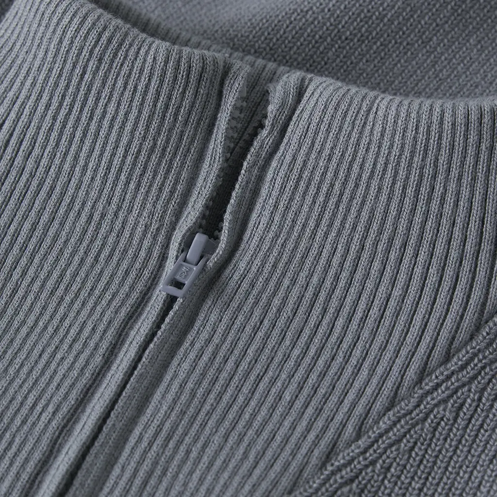 Gebreide schipperstrui Nesolle (tradewinds)