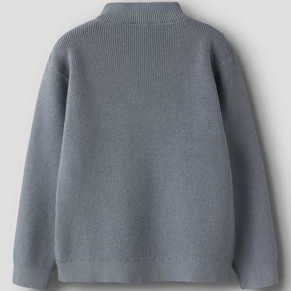 Gebreide schipperstrui Nesolle (tradewinds)