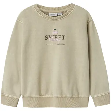 Trui sweater Nadena (island fossil)