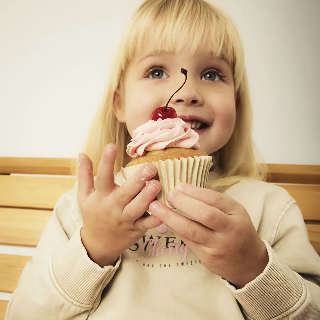 Trui sweater Nadena (island fossil)