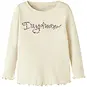 Name It Longsleeve Nimma (parchment)