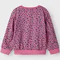 Name It Trui sweater Nulana (pink power)
