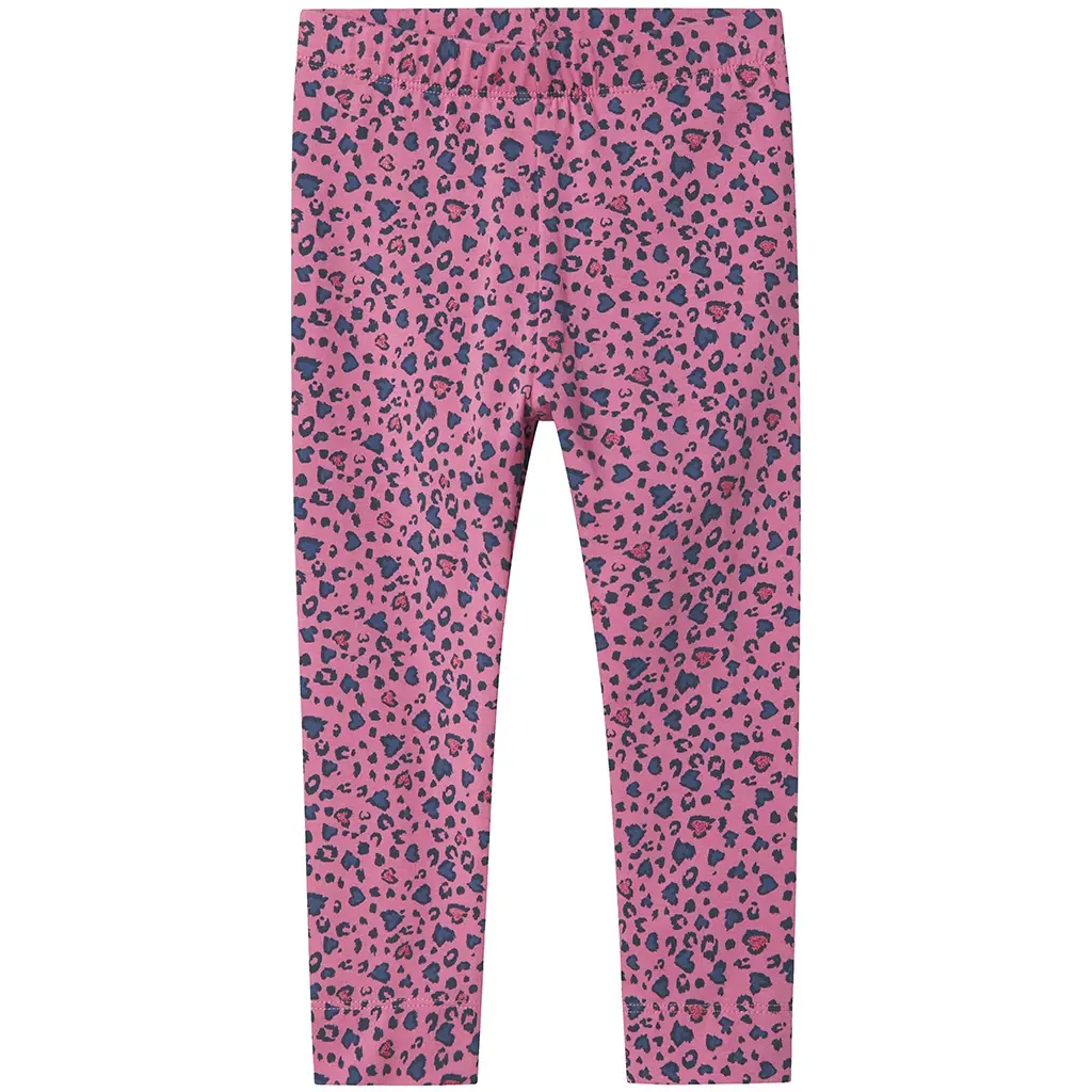 Broekje Nulana (pink power)