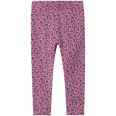 Broekje Nulana (pink power)