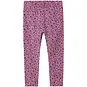 Name It Broekje Nulana (pink power)