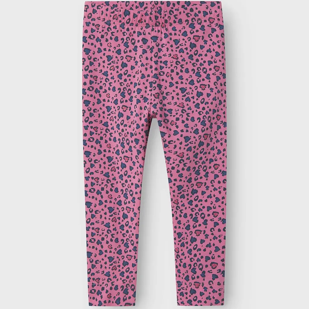 Broekje Nulana (pink power)