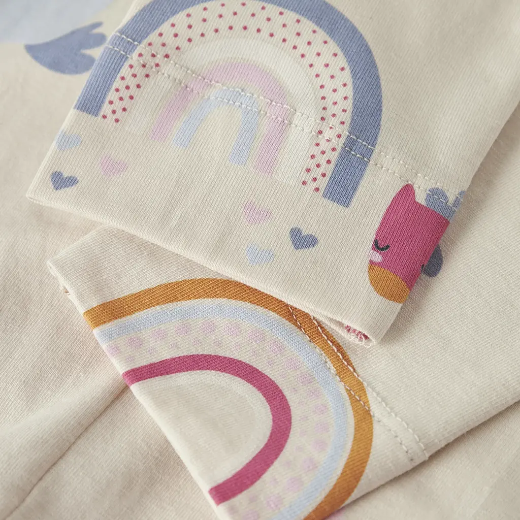 Broekje Nulana (parchment)