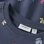 Name It Trui sweater Nulana (blue indigo)