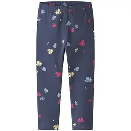 Broekje Nulana (blue indigo)