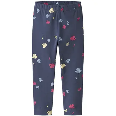 Broekje Nulana (blue indigo)