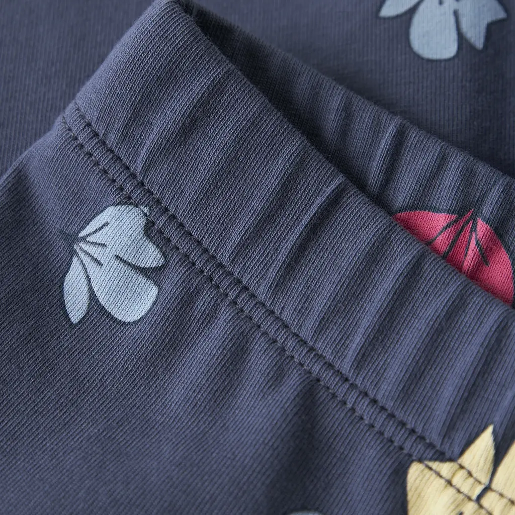 Broekje Nulana (blue indigo)