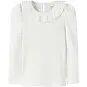Name It Longsleeve Nohusa (cloud dancer)