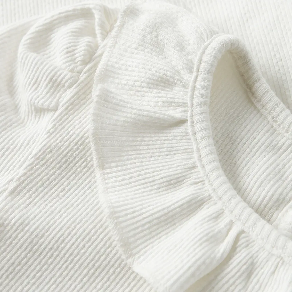 Longsleeve Nohusa (cloud dancer)