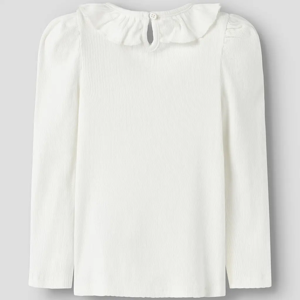 Longsleeve Nohusa (cloud dancer)