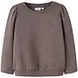 Name It Trui sweater Vima (peppercorn heart)