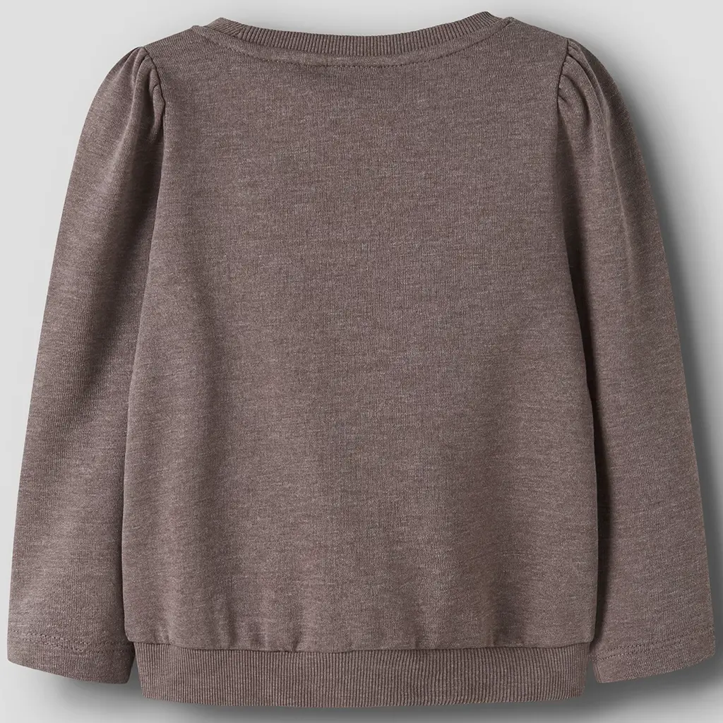 Trui sweater Vima (peppercorn heart)