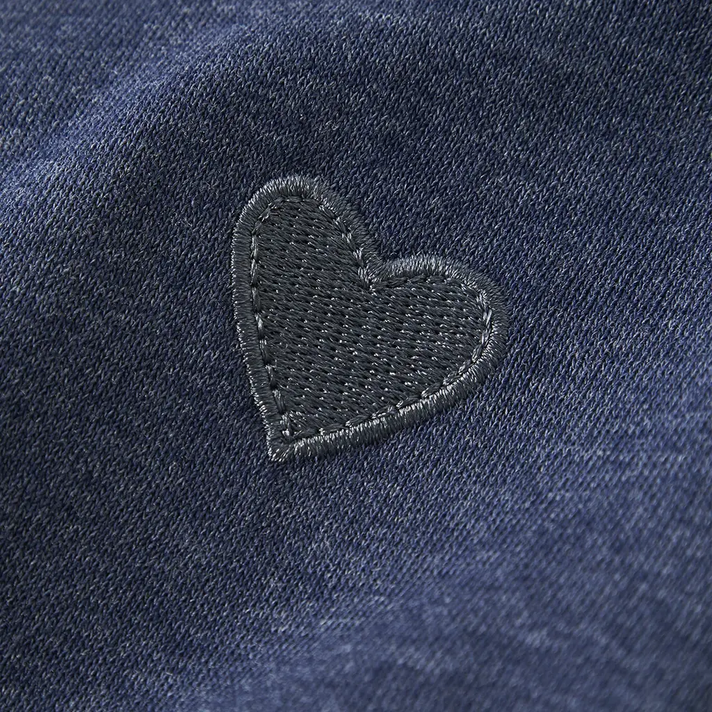 Trui sweater Vima (blueprint heart)