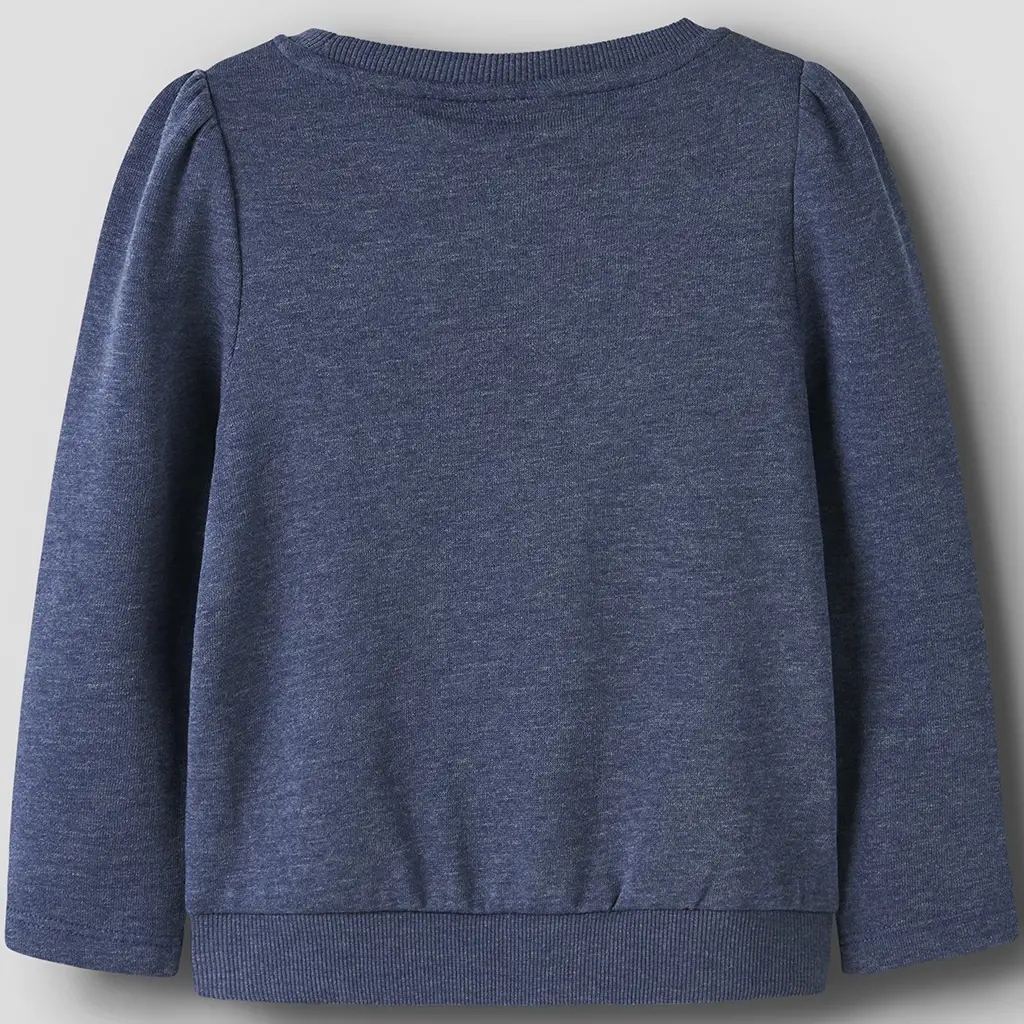 Trui sweater Vima (blueprint heart)