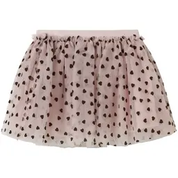 Rokje tulle Nea (burnished lilac)