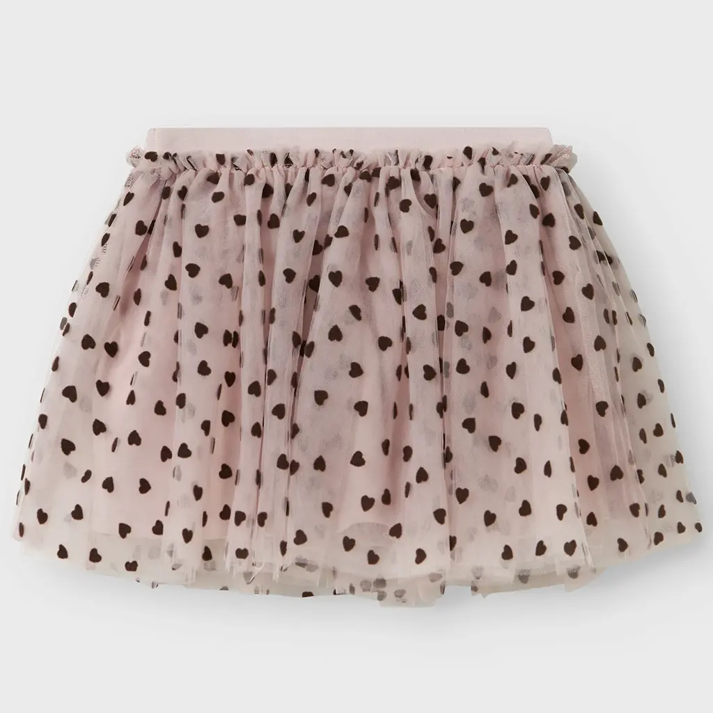 Rokje tulle Nea (burnished lilac)