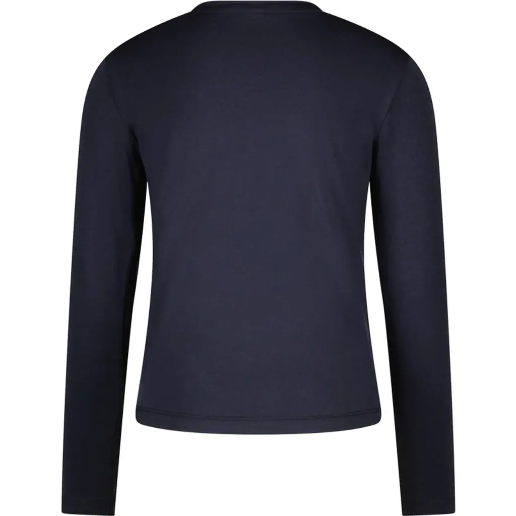 Longsleeve Tiara (navy)