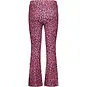 B.Nosy Broek Phoebe flared (eclectic floral)