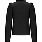 B.Nosy Blouse Beau (black)