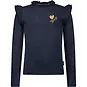 B.Nosy Longsleeve Tonya (navy)