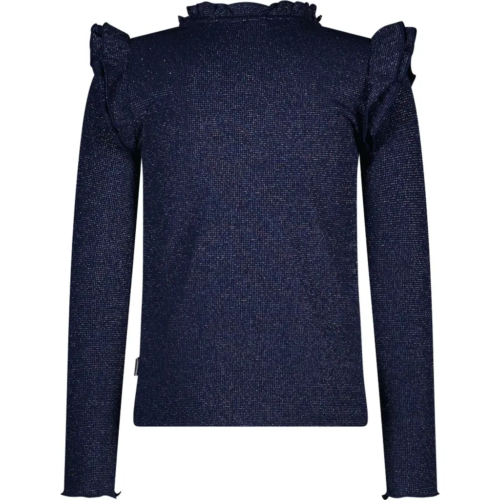 Longsleeve Tonya (navy)