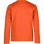 B.Nosy Longsleeve Trevor (red clay)