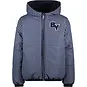 B.Nosy Winterjas Jouri REVERSIBLE (navy)