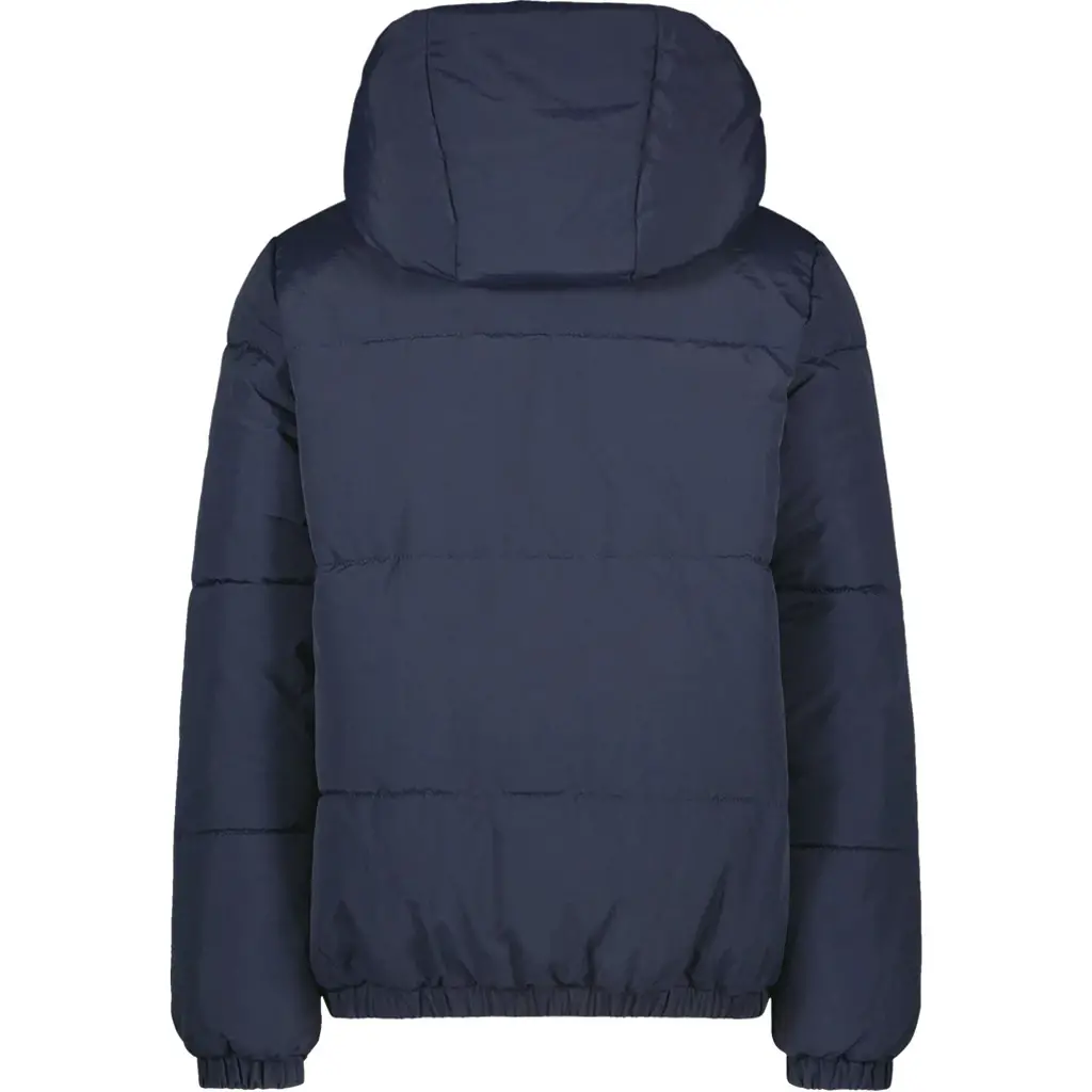 Winterjas Jouri REVERSIBLE (navy)