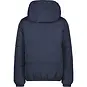 B.Nosy Winterjas Jouri REVERSIBLE (navy)
