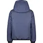 B.Nosy Winterjas Jouri REVERSIBLE (navy)