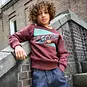 Tumble 'N Dry Trui Slam Dunk (rum raisin)