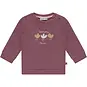 Babyface Truitje (burgundy)