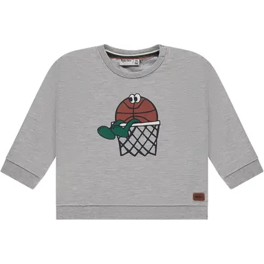 Truitje (grey melange)