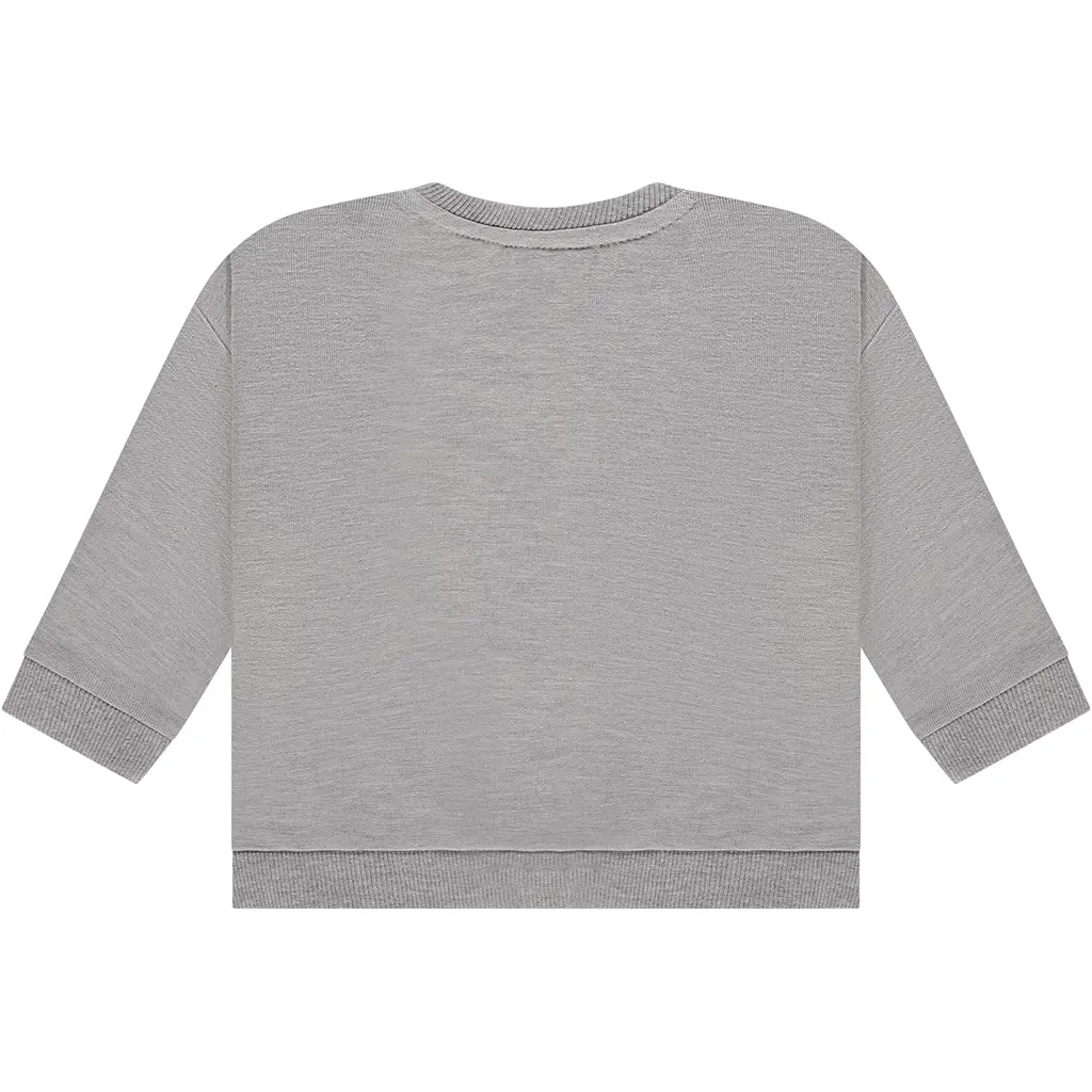 Truitje (grey melange)