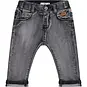 Babyface Spijkerbroekje jogg (dark grey denim)