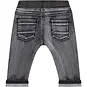 Babyface Spijkerbroekje jogg (dark grey denim)