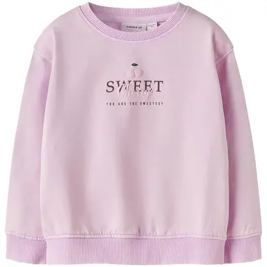 Trui sweater Nadena (sweet dreams)