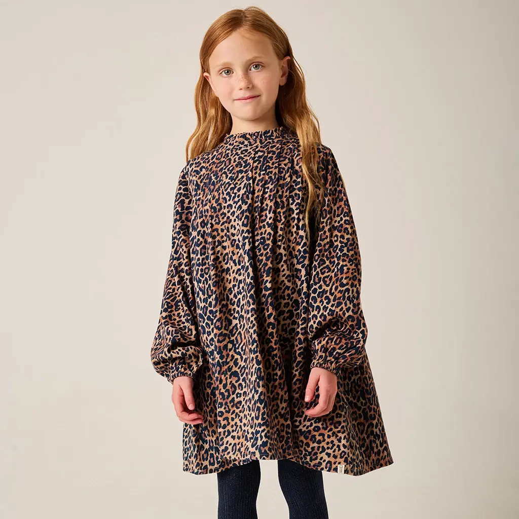 Jurk Amoureux (sesame)