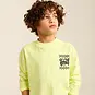 Tumble 'N Dry Longsleeve Grind (bright yellow)